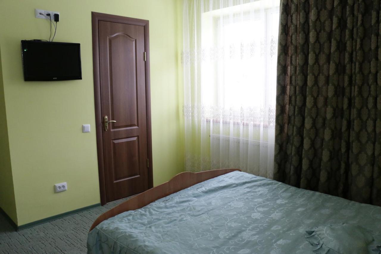 Karpatskyi Maetok Gasthof *